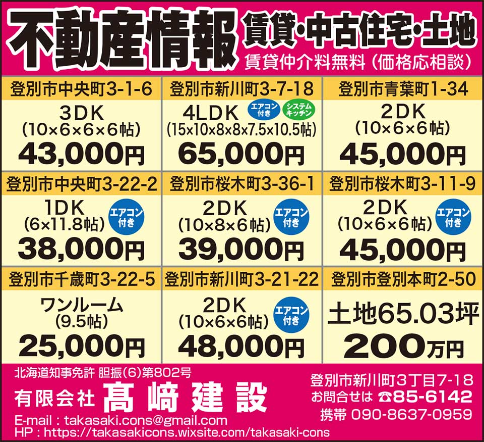 有限会社高崎建設