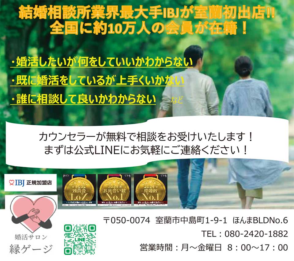 婚活サロン縁ゲージ