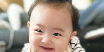 颯眞(そうま)君☆