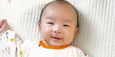 ゆずちゃん(3ヶ月)♡