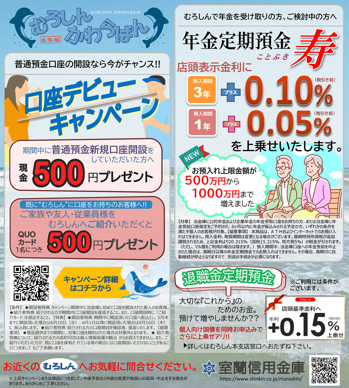 室蘭信用金庫