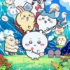 映画ちいかわ 人魚の島のひみつ 7月24日(金)~7月30日(木)