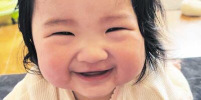 凛ちゃん♪